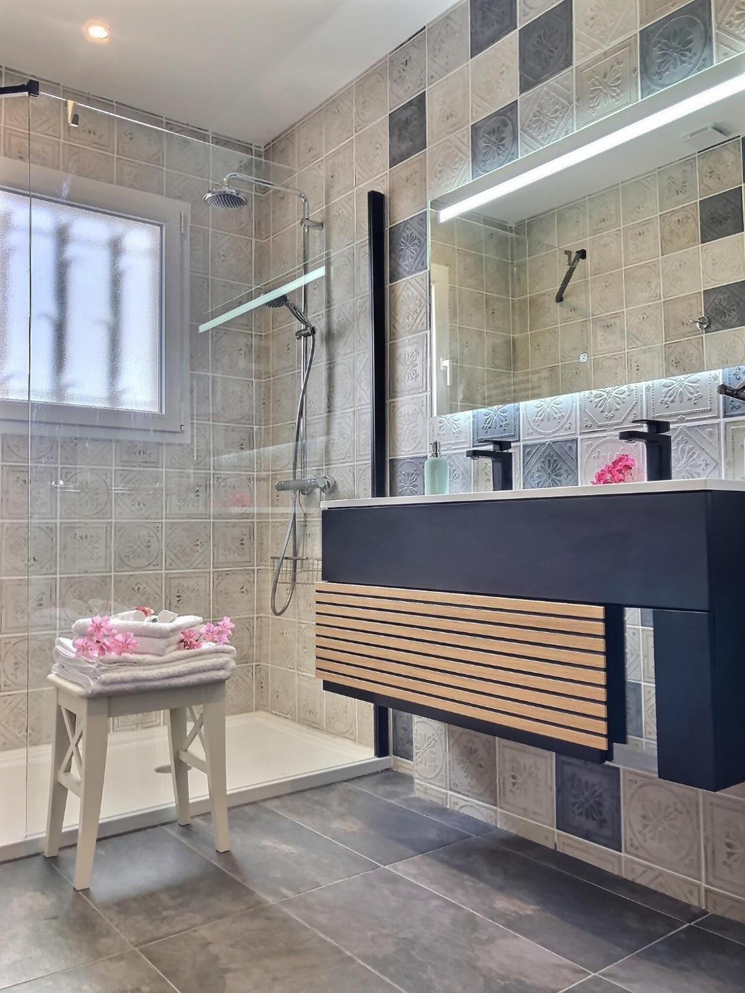 Gites La Catalane Theza Room photo